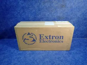 42-120-13 Extron 120t New Ff Full-range Flat Field Speaker Pair