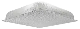 42-168-03 Extron 228t Sf Two-way Soundfield Ceiling Tile Speakers Pair