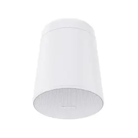 60-1736-13 Extron Sf 3pt Full Range Pendant Speakers White Pair - New In Box