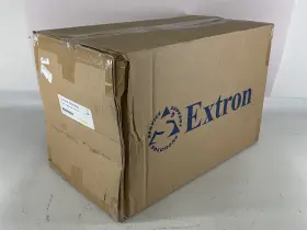60-1752-03 Extron New Sf 26pt Pendant Speakers - Pair White