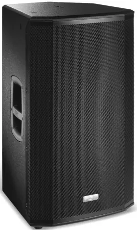 900w Fbt 034138406429 Ventis 115a 15 Inch Active Pa Speaker Dsp Powered Pro Audio 133db Spl