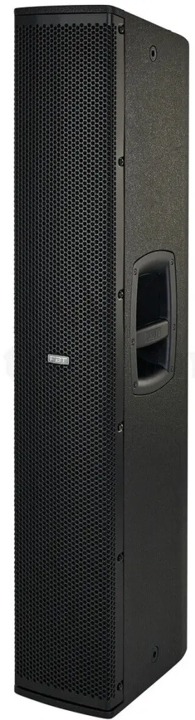 406.2a Fbt Vertus Cla 2-way Active Line Array Column 4 X 6.5 Inch Woofers 1ft4 Neo