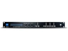 Dlm-260 Fbt 2x6 System Processor