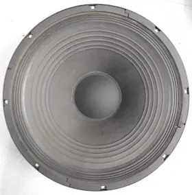 027577 Fender Oem M80 Bass Amp - 15 Inch 8 Ohm 200w Woofer Speaker
