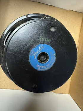 67-8311 Fender Speaker 12inch