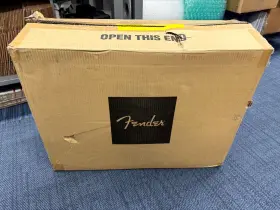 Fender 885978347209 Audio Passport Conference S2 Portable Pa System New Open Box