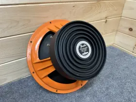 Ps-15b Fender Cerwin Vega P.s. 15b 15 Inch Speaker 8 Ohm Woofer Musical Instrument Mint