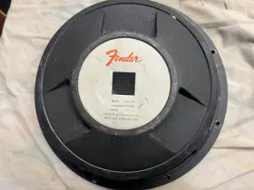 092577h Fender / Jbl Vintage 12 Inch Speaker