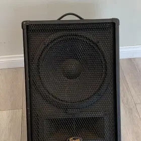 Sq12m Fender Squire 320 Watt Speaker