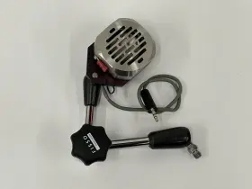 R11fm Fisso Industrial Automation Speaker U With Swiss Articulating Arm