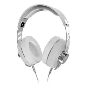 Fr-52wh Floyd Rose 3d Headphones In White