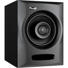 Fx-50v2 Fluid Audio Fx50 5 Inch Single Powered Studio Monitor