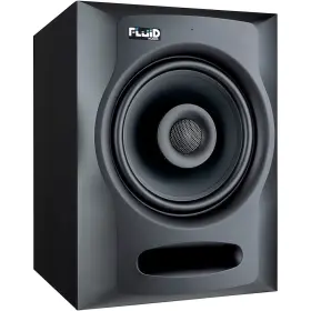 Fx-80 Fluid Audio Fx80 8 Inch Single Powered Studio Monitor