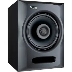 Fx-80v2 Fluid Audio Fx80 8 Inch Single Powered Studio Monitor