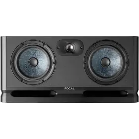 Focal 197881251697 Alpha Twin Evo 6.5 Inch Powered Studio Monitor Each Rf