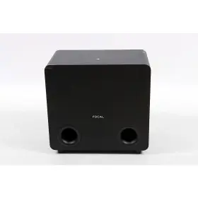 Focal 197881345839 Sub One Powered Studio Subwoofer Each Ob