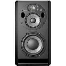 Trio6 Focal 197881396657 8 Inch Powered Studio Monitor Rf