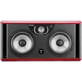 2.5-way Focal 197881419103 Twin6 St6 6.5 Inch Powered Studio Monitor Each Rf