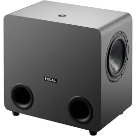 Focal 197881455828 Sub One Powered Studio Subwoofer Each Rf