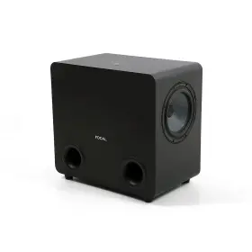 Focal 197881461461 Sub One Powered Studio Subwoofer Each Ob