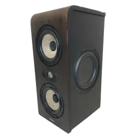 2.5-way Focal 544057801533 Shape Twin Active Studio Monitor Dual Woofer With Passive Radiator