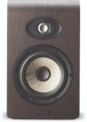 Focal 544059801524 Shape 50 Studio Monitor