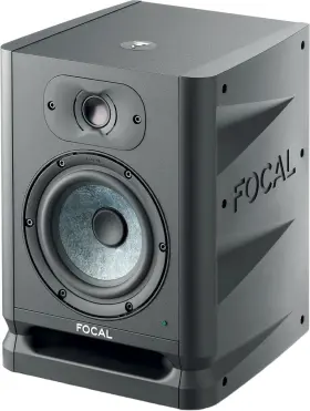 Focal Alpha-50-evo-nwg 2-way Active Monitor 5 Inch Driver/1 Tweeter