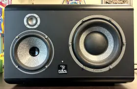 Sm9-r Focal Professional Monitoring System Studio Monitors Fully Tested