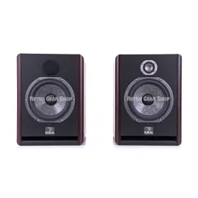 Solo6 Focal Be 6.5-inch Powered Studio Monitor Speaker Pair