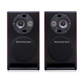 Trio11 Focal Be Nearfield Studio Monitor Speaker Pair