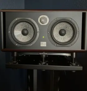 Twin6 Focal Twin 6 Be Active Studio Monitor Pair