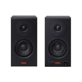 Ams-pm0-3bd Fostex Pm0.3bd 3 Inch 2-way 30w Active Speaker System With Bluetooth And Usb-dac