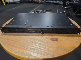 Amsrm3 Fostex Rm-3 Sterero Rack Monitor - Excellent Condition