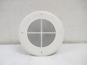 Sdt4-ep8 Fourjay Warehouse Recessed 8 Inch Speaker 4-jay New In Box