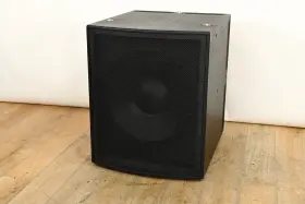 Cg01p1d Fulcrum Acoustic Cs121 21 Subcardioid Subwoofer