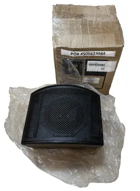 Cx896 Fulcrum Acoustic New 8 Inch Coaxial Loudspeaker Ships Free Cx896 Fulcrum Acoustic New 8 Inch Coaxial Loudspeaker Ships Free