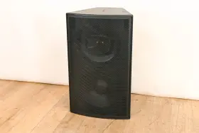 Cg01tww Fulcrum Acoustic Dx1595 Dual 15 Inch Passive Loudspeaker