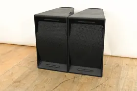 Cg01p10 Fulcrum Acoustic Fl283 Dual 8 Subcardioid Line Array Module Pair