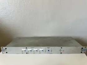 Hds-6 Furman Hds6 Headphone Distribution System Hub Live Studio