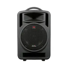Tv10 Galaxy Audio 691281000287 Traveler 10 All-inc Battery-powered Wireless Pa System