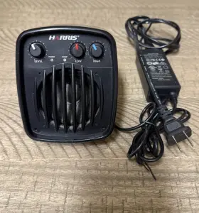 Galaxy Audio 691281104732 Harris Nano Spot Compact Personal Hot Stage Monitor