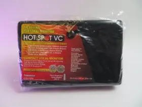 Hsvc0000 Galaxy Audio Hot Spot Vc Personal Monitor 200w 16ohm Brand New
