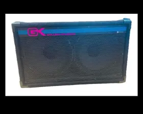 212gs Gallien Krueger Gallien-krueger 2x12 Inch Stereo Guitar Cabinet