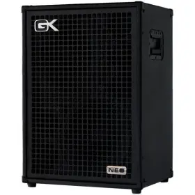 Neo212-iv Gallien-krueger Neo212-iv/8 Neo212 Iv - 800 Watt 2x12 Inch Bass Cabinet 8 Ohm