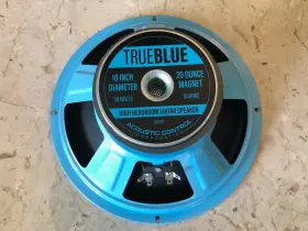 Tb1020 Gamma Tb10g 10 Inch Guitar Speaker 8 Ohm