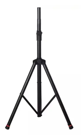 Gfw-spk-3000 Gator Aluminum Speaker Stand With Lift-eez Piston