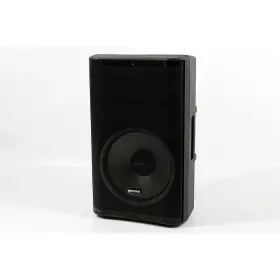 19788187986 Gemini 197881287986 Pa-15l Mkiii Pack 2 000w 15 Inch Pa Speaker With Led Party Lights Ob