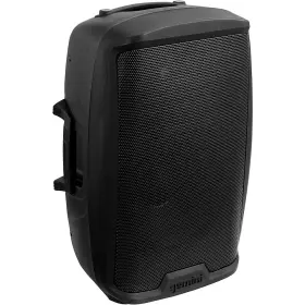 As-2115bt Gemini 197881352189 15 Inch 2 000w Powered Loudspeaker With Bluetooth Rf