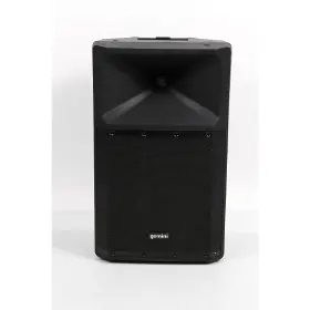 Gsp-2200 Gemini 197881357382 15 Inch Active Powered Loudspeaker With Bluetooth Ob