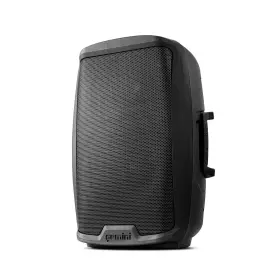 As-2112p Gemini Amplified 2-channel Pa Dj System 12 Inch Woofer 1500w Watts Power